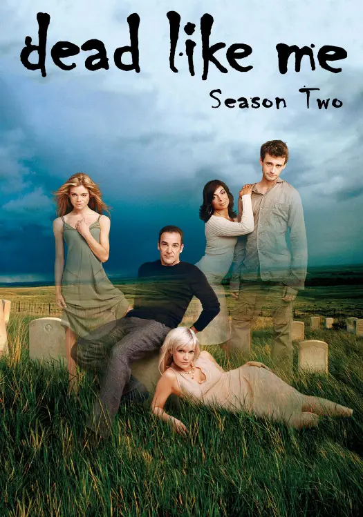 Consulter les informations sur la saison Saison 2