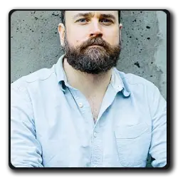 Toutes les infos sur Andy Cope Andy Cope(dead-like-me_2003)
