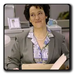 Toutes les infos sur Delores Herbig Delores Herbig(dead-like-me_2003)
