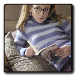 Toutes les infos sur Reggie Lass Reggie Lass(dead-like-me_2003)