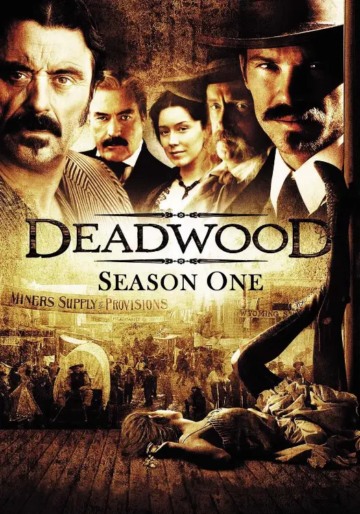 Consulter les informations sur la saison Saison 1