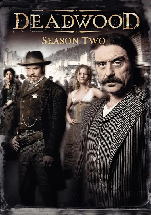 Consulter les informations sur la saison Saison 2