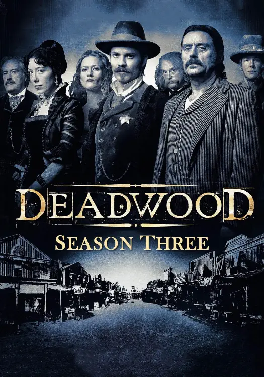 Consulter les informations sur la saison Saison 3