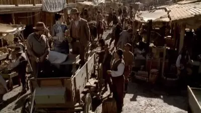 Consulter les informations sur l'épisode Argent neuf