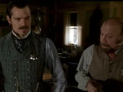 Consulter les informations sur l'épisode Il veut une belle histoire