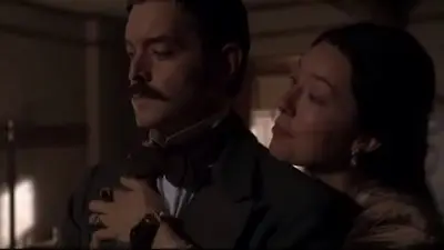 Consulter les informations sur l'épisode Jusqu'au bout du Filon