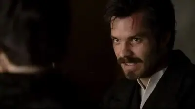 Consulter les informations sur l'épisode Le Retour de Bullock