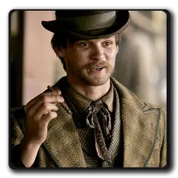 Morgan Earp(deadwood_2004)