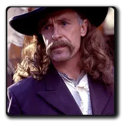 Sauvage Bill Hickock(deadwood_2004)