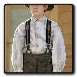 Toutes les infos sur William Bullock William Bullock(deadwood_2004)