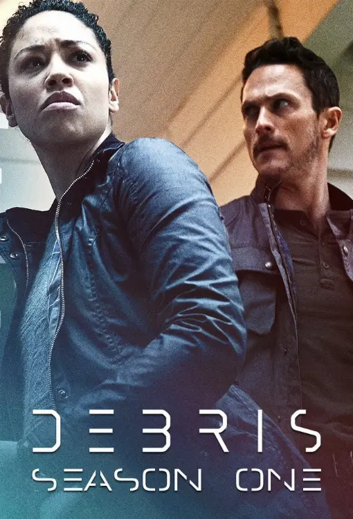 Consulter les informations sur la saison Saison 1