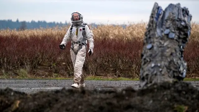 Consulter les informations sur l'épisode In Universe
