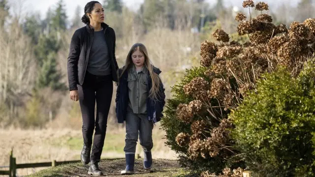 Consulter les informations sur l'épisode You Can Call Her Caroline