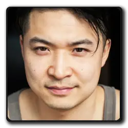 Agent Chin(debris_2021)