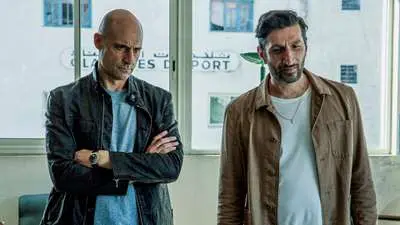 Consulter les informations sur l'épisode De vieilles habitudes