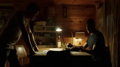 Consulter les informations sur l'épisode Du Sang et du Sable