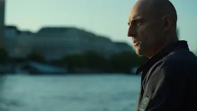 Consulter les informations sur l'épisode Opération Greenlight