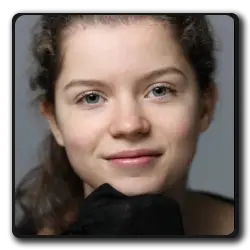 Toutes les infos sur Chloë Easton Chloë Easton(deep-state_2018)