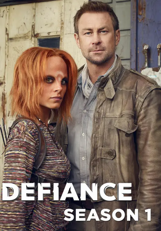 Consulter les informations sur la saison Saison 1