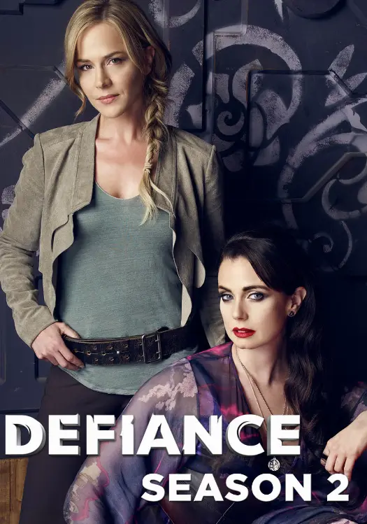 Consulter les informations sur la saison Saison 2