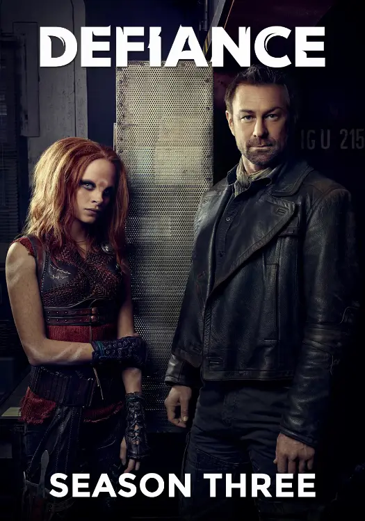 Consulter les informations sur la saison Saison 3