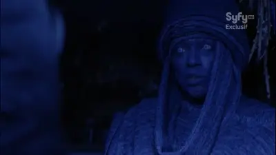 Consulter les informations sur l'épisode Des ennemis sanguinaires