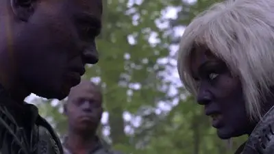Consulter les informations sur l'épisode Le Réveil