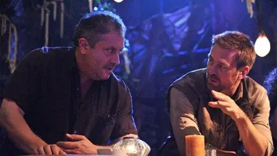 Consulter les informations sur l'épisode Une question de respect