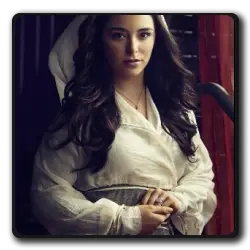 Toutes les infos sur Christie McCawley Christie McCawley(defiance_2013)