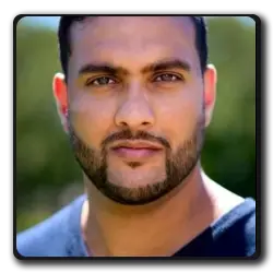 Commandant Gilson(defiance_2013)