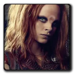 Toutes les infos sur Irisa Irisa(defiance_2013)