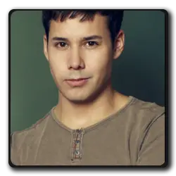 Quentin McCawley(defiance_2013)