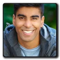 Toutes les infos sur Samir Pandey Samir Pandey(defiance_2013)