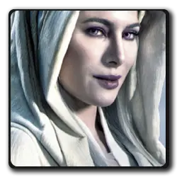 Toutes les infos sur Stahma Tarr Stahma Tarr(defiance_2013)