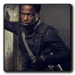Toutes les infos sur Tommy LaSalle Tommy LaSalle(defiance_2013)