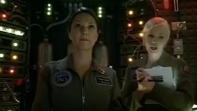 Consulter les informations sur l'épisode Déjà vu