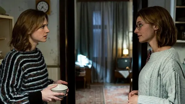 Consulter les informations sur l'épisode Episode 2