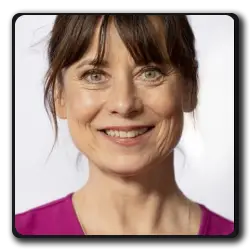 Toutes les infos sur Doris Wenninger Doris Wenninger(der-palast_2021)