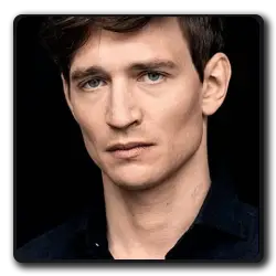 Toutes les infos sur Georg Weiss Georg Weiss(der-palast_2021)