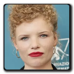 Toutes les infos sur Nadja Brucker Nadja Brucker(der-palast_2021)
