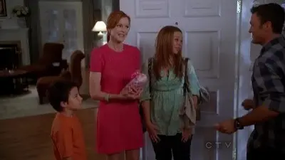 Consulter les informations sur l'épisode Le Sac à main