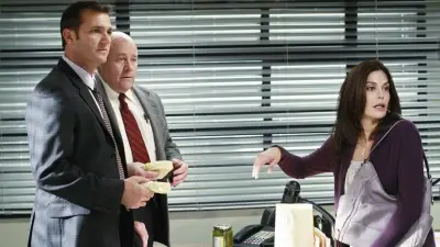 Consulter les informations sur l'épisode On apprend de ses erreurs