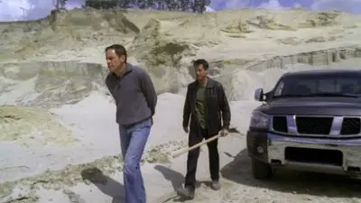 Consulter les informations sur l'épisode Une fin heureuse