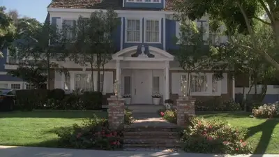 Consulter les informations sur l'épisode Une jolie maison