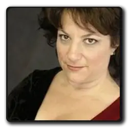 Toutes les infos sur Betty Betty(desperate-housewives_2004)
