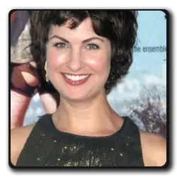 Toutes les infos sur Infirmière Ruth Ann Heisel Infirmière Ruth Ann Heisel(desperate-housewives_2004)