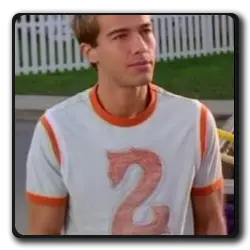 Toutes les infos sur Justin Justin(desperate-housewives_2004)