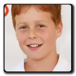Toutes les infos sur Preston Scavo Preston Scavo(desperate-housewives_2004)