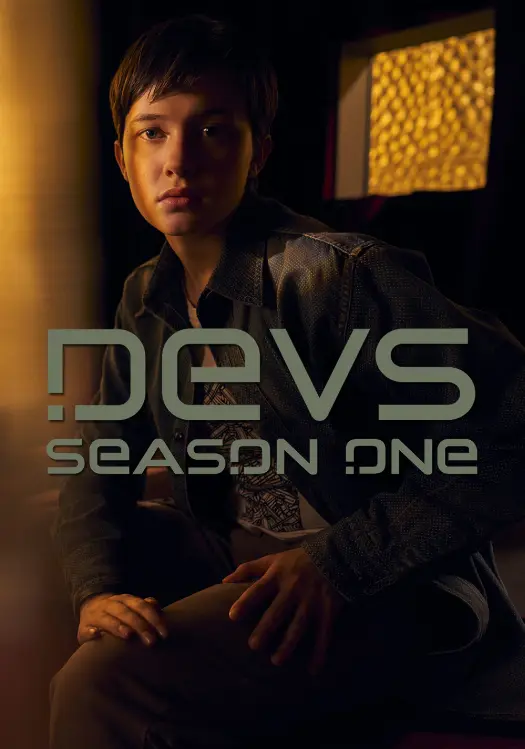 Consulter les informations sur la saison Saison 1