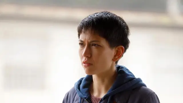 Consulter les informations sur l'épisode Épisode 2